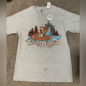Disney Splash Mountain T-Shirt